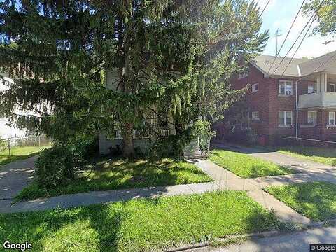 111Th, CLEVELAND, OH 44104