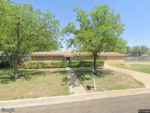 Field, SAN ANGELO, TX 76901
