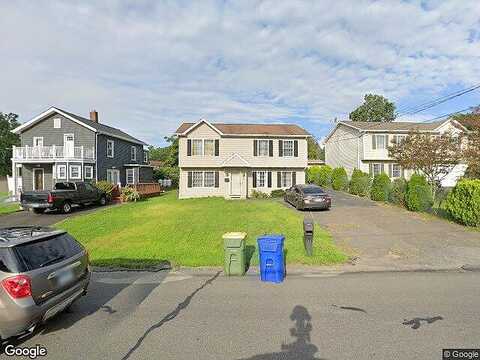 Main, WATERBURY, CT 06704