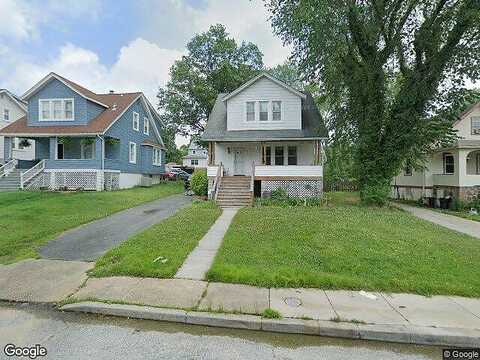 Bauernwood, PARKVILLE, MD 21234