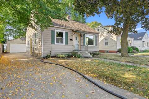 72Nd, KENOSHA, WI 53143