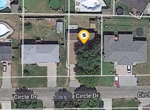 Circle, GRAND ISLAND, NE 68801