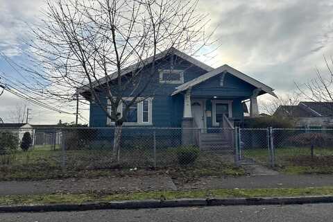 54Th, TACOMA, WA 98409