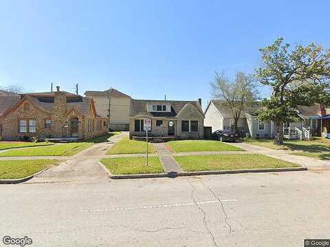 Wheeler, HOUSTON, TX 77004