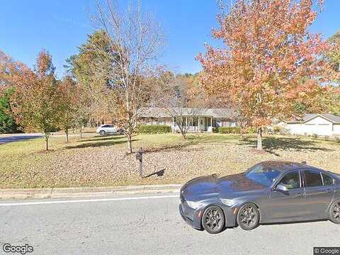 Jim Owens, KENNESAW, GA 30152