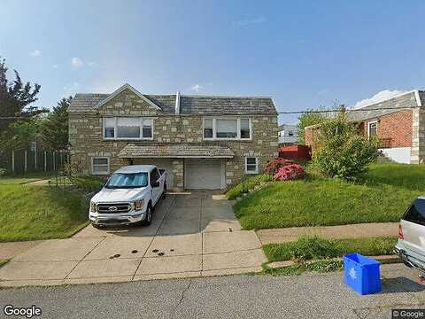 Gelena, PHILADELPHIA, PA 19152