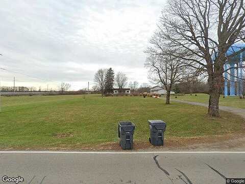 Rangeline, ANDERSON, IN 46017