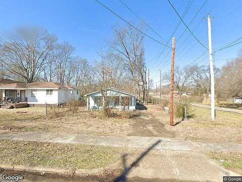 6Th Ave, Bessemer, AL 35022