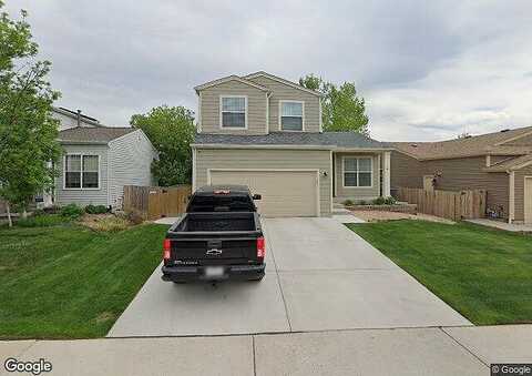 Deframe, LAKEWOOD, CO 80228