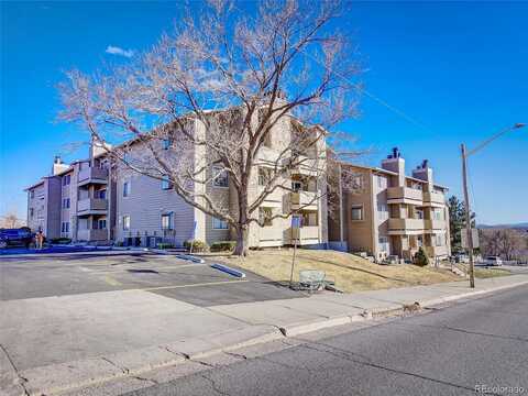 Floyd, DENVER, CO 80236