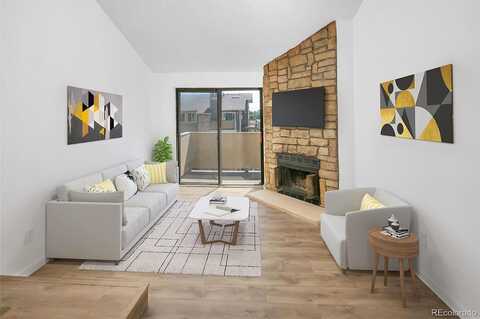 Floyd, DENVER, CO 80236