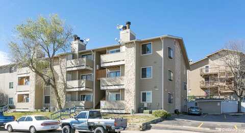 Floyd, DENVER, CO 80236