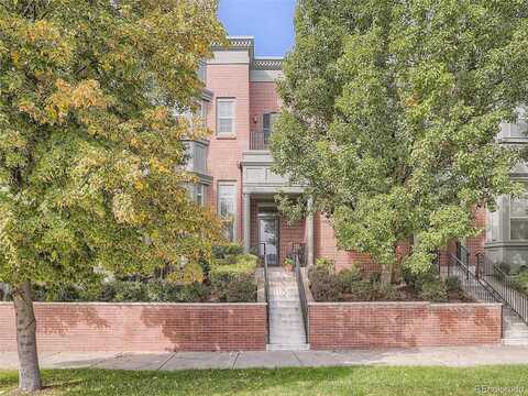 Central Park, DENVER, CO 80238