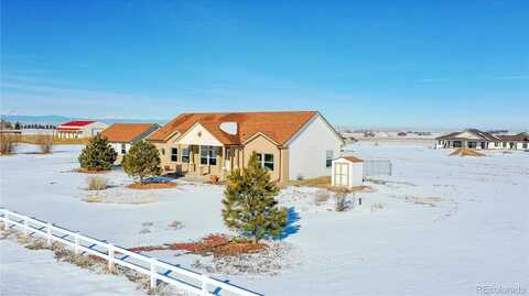 166Th, BRIGHTON, CO 80603