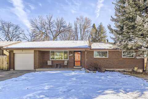 Fenton, DENVER, CO 80227