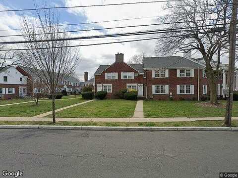 Elmwood, MAPLEWOOD, NJ 07040