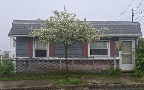 Mount Pleasant, NEW BEDFORD, MA 02746