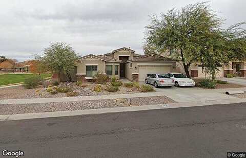 Trigger, GILBERT, AZ 85297