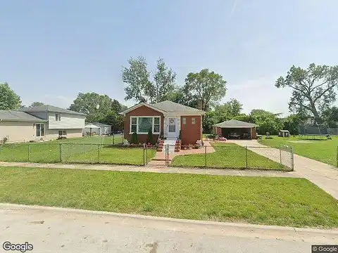 139Th, BLUE ISLAND, IL 60406