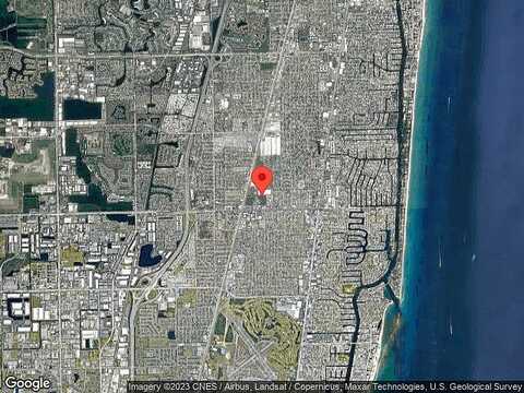 Ave, Pompano Beach, FL 33064