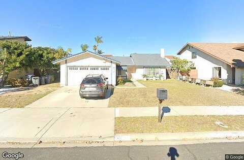 Via Marina, OXNARD, CA 93035