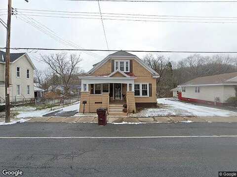 Main St, Gloversville, NY 12078