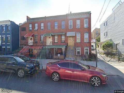 Marion, BROOKLYN, NY 11233