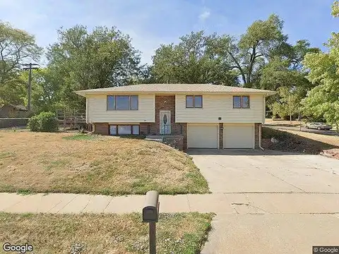 14Th, LINCOLN, NE 68521