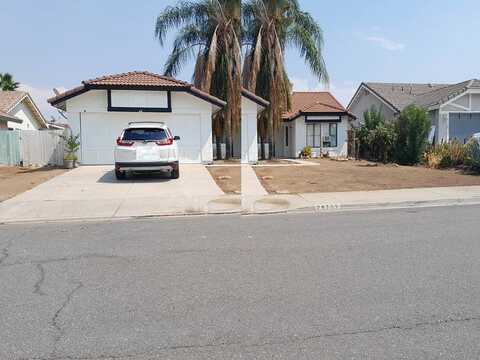 Avenida De Sereno, MENIFEE, CA 92586