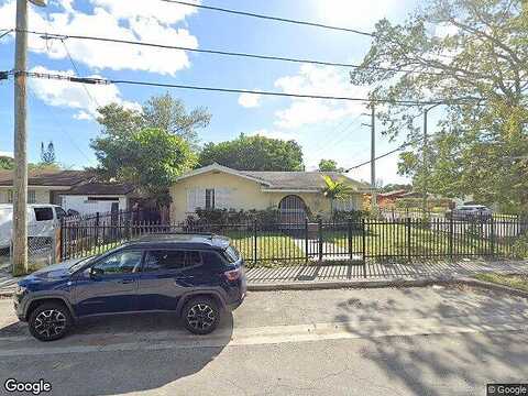 48Th, MIAMI, FL 33127