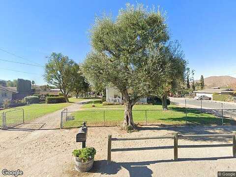 Valley View, NORCO, CA 92860