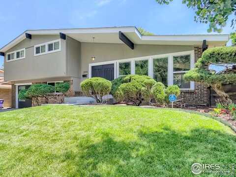 Whiting, DENVER, CO 80231