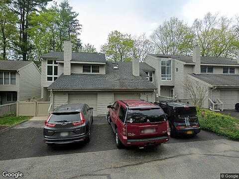 Brooke Club, OSSINING, NY 10562