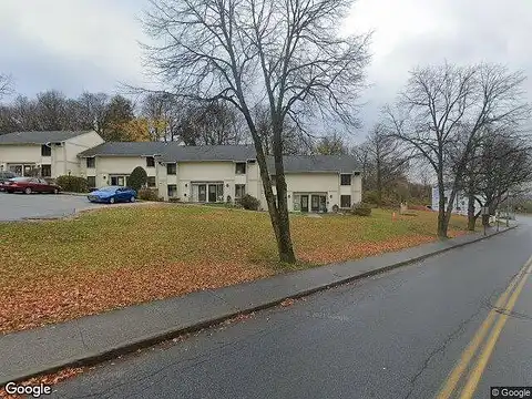 Hammond Plz Unit 3, Beacon, NY 12508