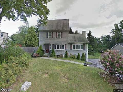 Sprague, WORCESTER, MA 01604