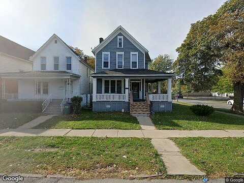 Parker, BUFFALO, NY 14214