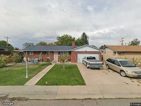 S 17Th Ave Dr, Brighton, CO 80601