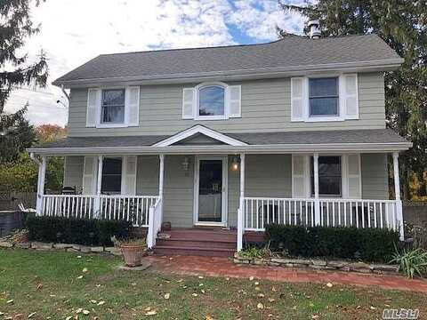 West, WEST ISLIP, NY 11795