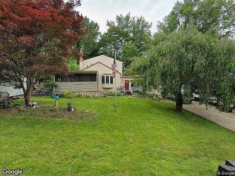 Wymore, COVENTRY TOWNSHIP, OH 44319