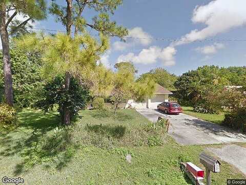 Bradley, FORT PIERCE, FL 34982