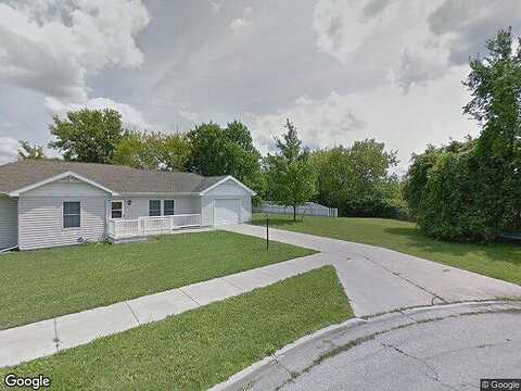 20Th, SAGINAW, MI 48601