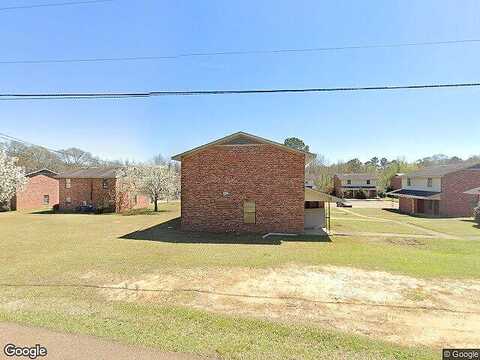 Old Wesson, BROOKHAVEN, MS 39601