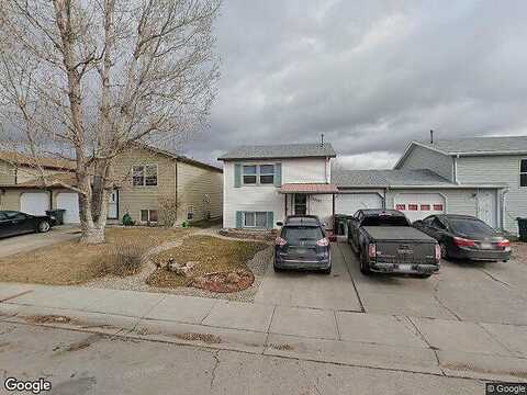 Harder, GILLETTE, WY 82718