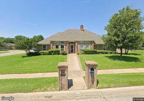 Hurstview, HURST, TX 76054