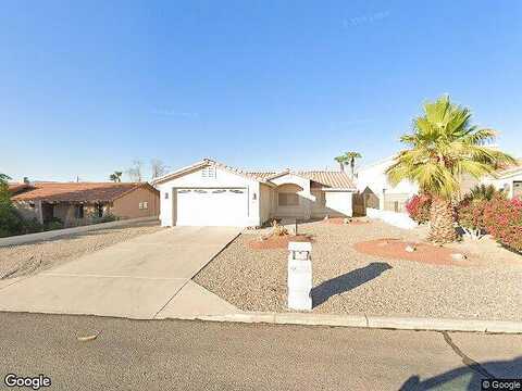 Cisco, LAKE HAVASU CITY, AZ 86403