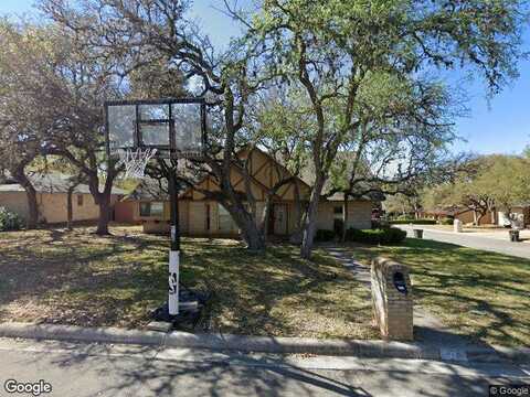 Charter Rock, SAN ANTONIO, TX 78230