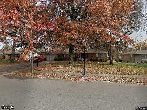 Ashland, SAINT JOSEPH, MO 64506