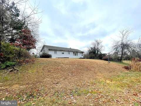 Lincoln, CHESTERTOWN, MD 21620