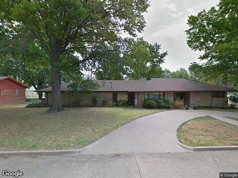 B, CLEVELAND, OK 74020