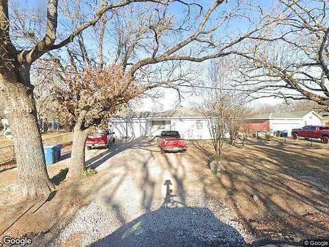 Stark, SEAGOVILLE, TX 75159